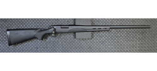 Remington 700 Varmint .22-250 Rem 24" Barrel Bolt Action Rifle Used